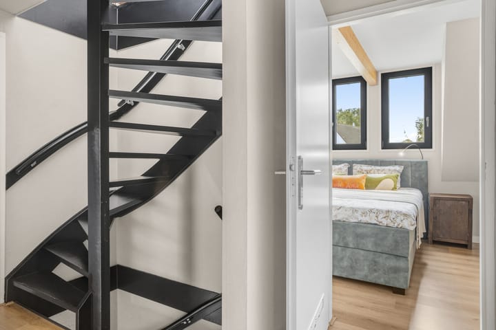 Foto 25 van Sieversmaat 21