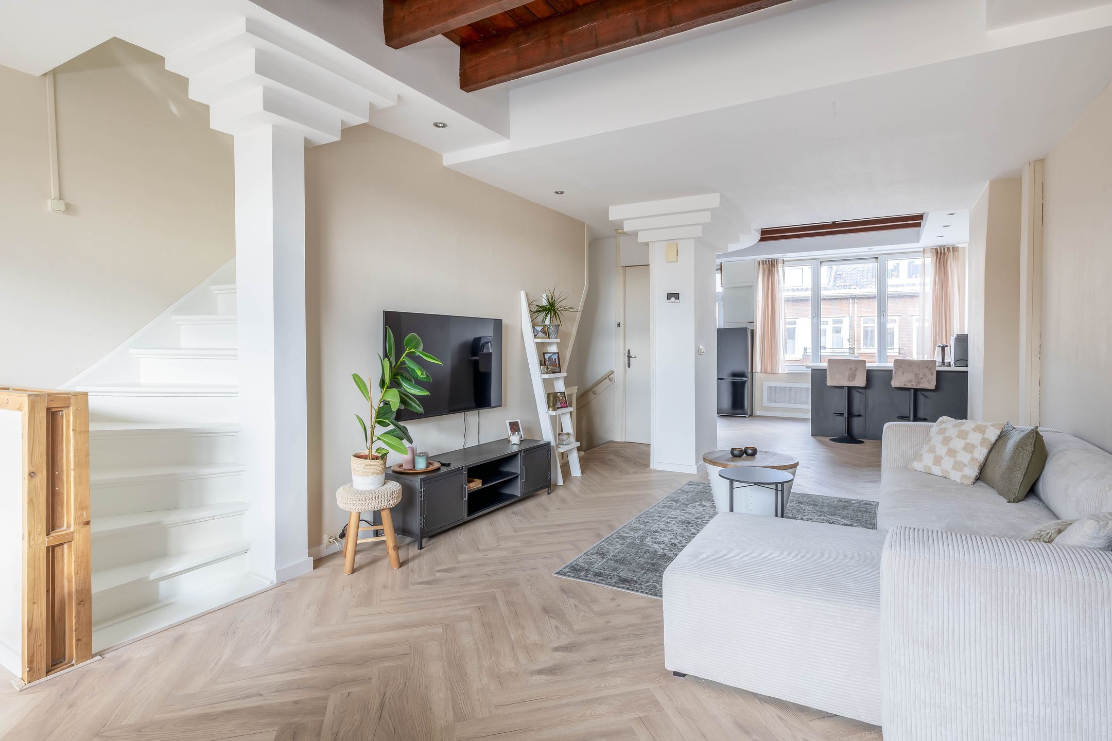 Zweedsestraat 111-B 111 B02