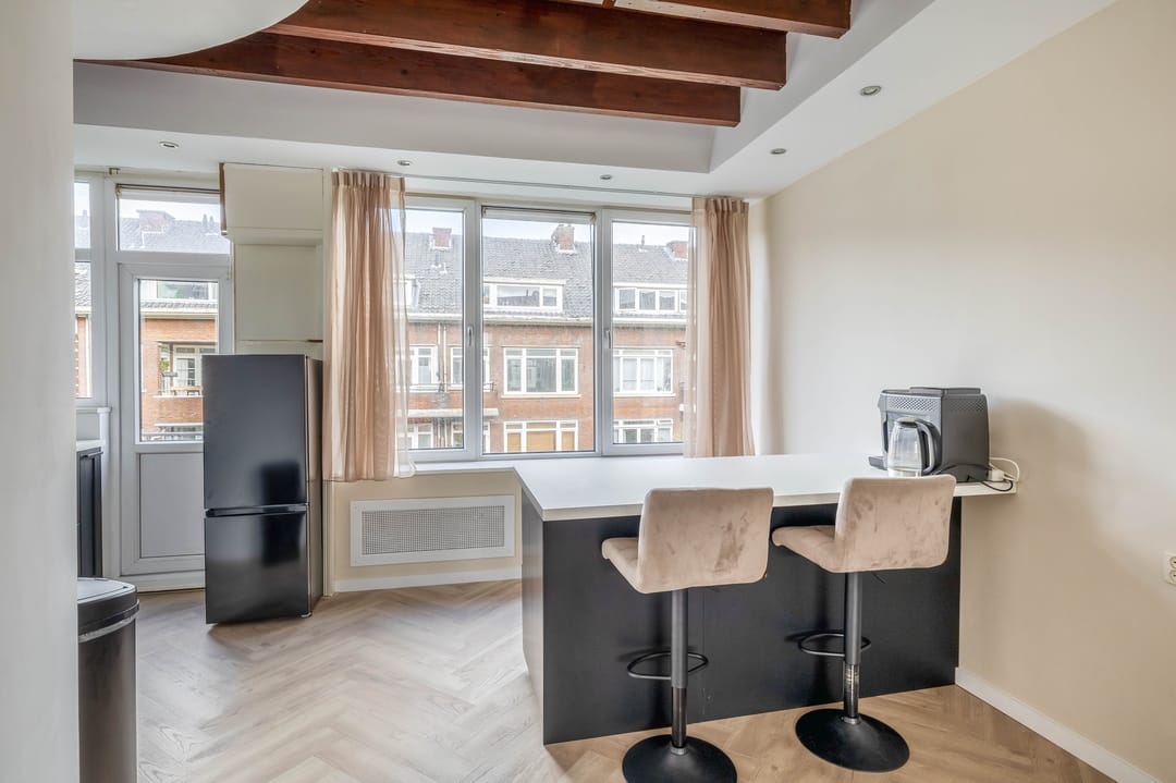 Foto 2 van Zweedsestraat 111-B02