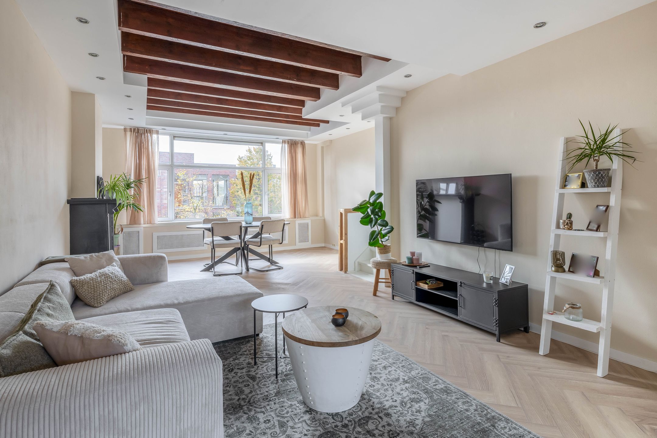 Foto 3 van Zweedsestraat 111-B02