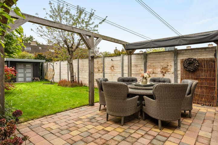 Foto 37 van Sieversmaat 21