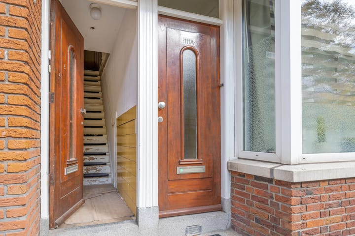 Foto 4 van Zweedsestraat 111-B02