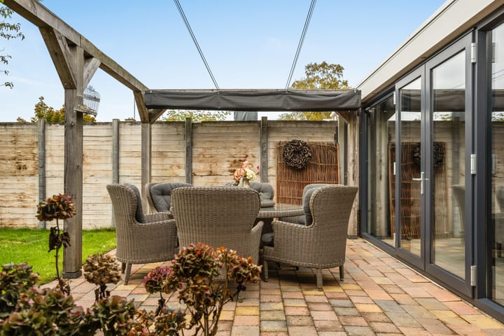 Foto 38 van Sieversmaat 21