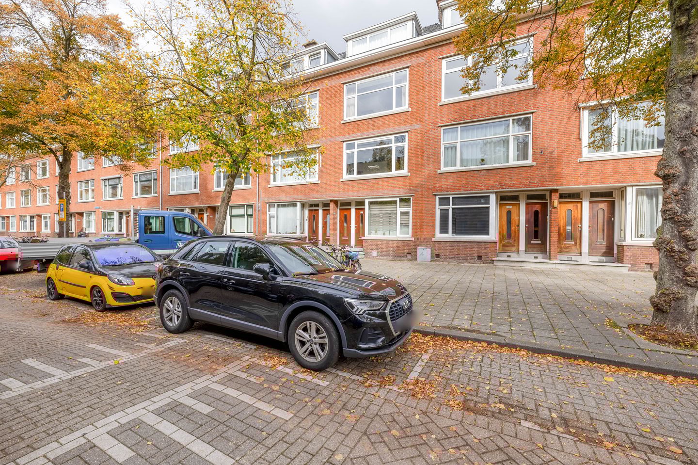 Foto 5 van Zweedsestraat 111-B02