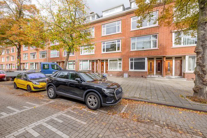 Foto 5 van Zweedsestraat 111-B02