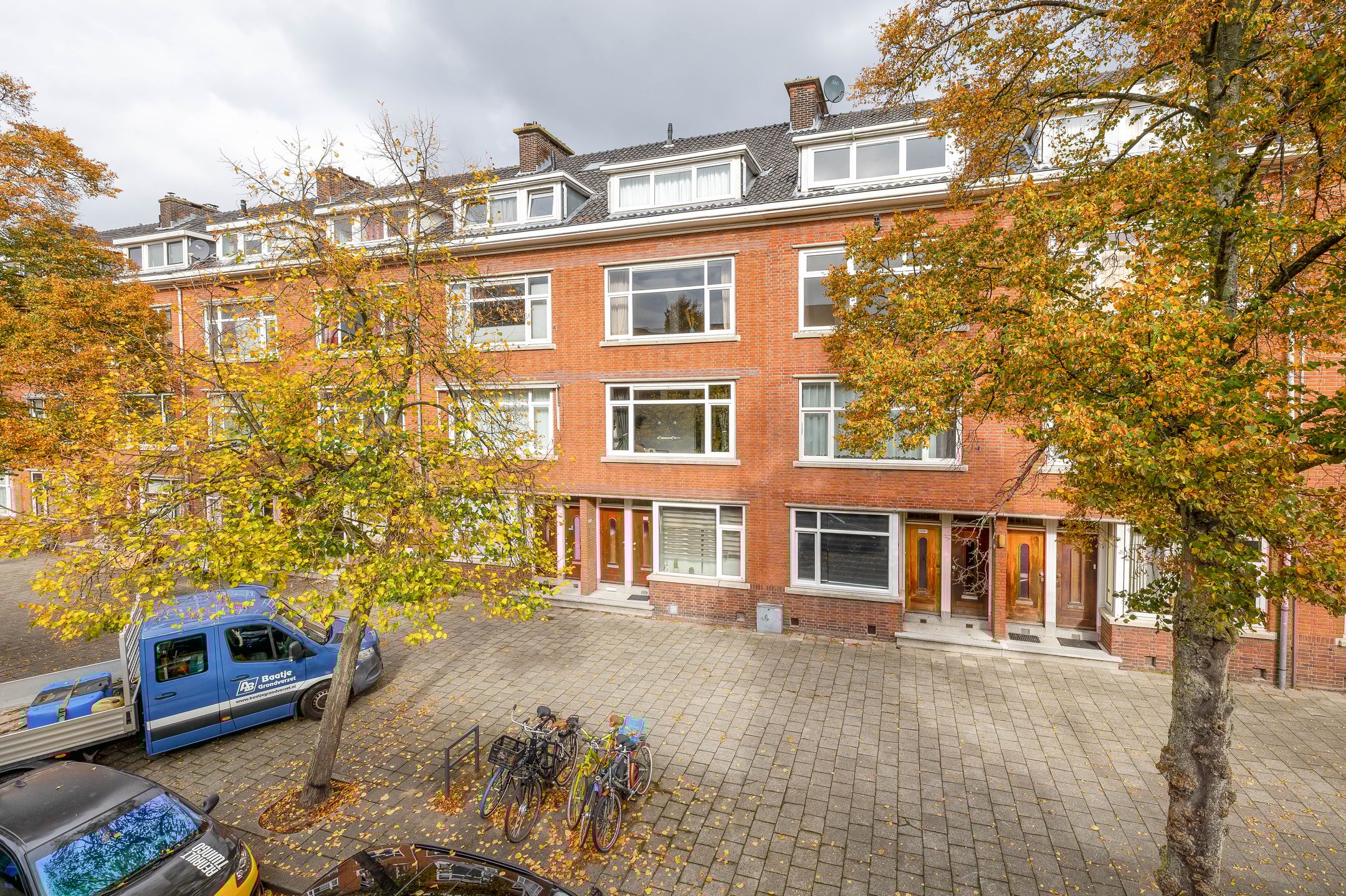 Foto 6 van Zweedsestraat 111-B02