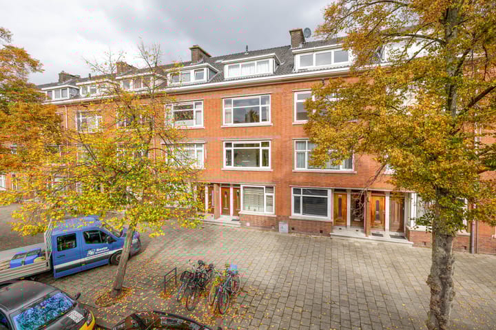 Foto 6 van Zweedsestraat 111-B02