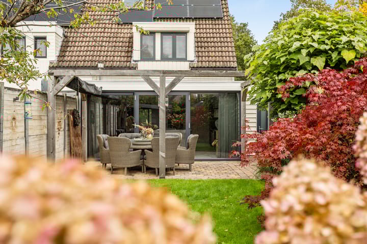 Foto 40 van Sieversmaat 21