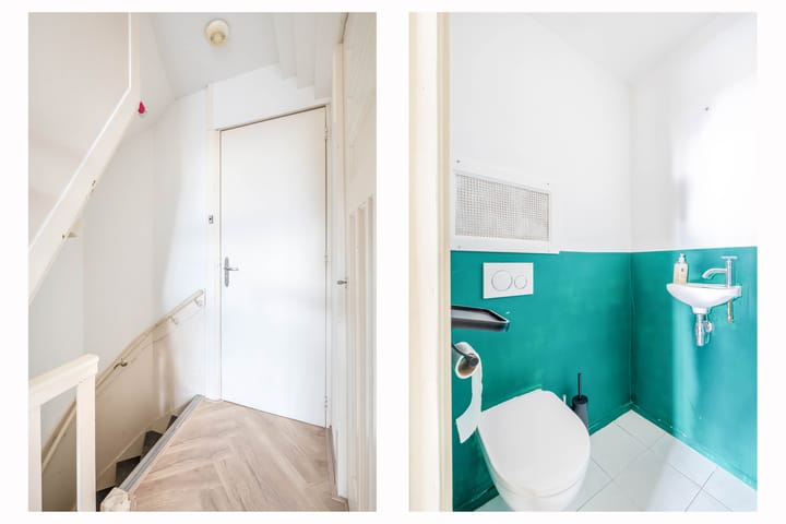 Foto 7 van Zweedsestraat 111-B02