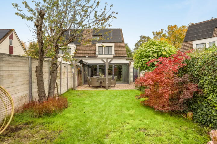 Foto 41 van Sieversmaat 21