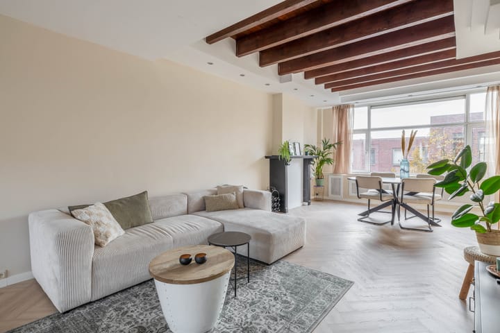 Foto 8 van Zweedsestraat 111-B02