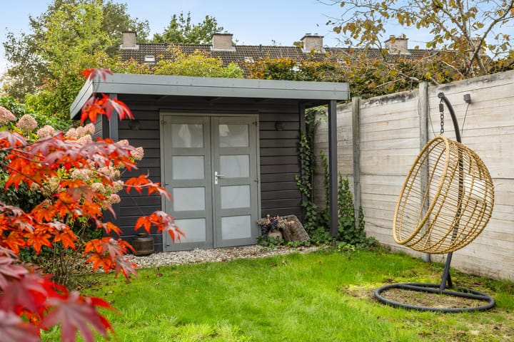 Foto 42 van Sieversmaat 21