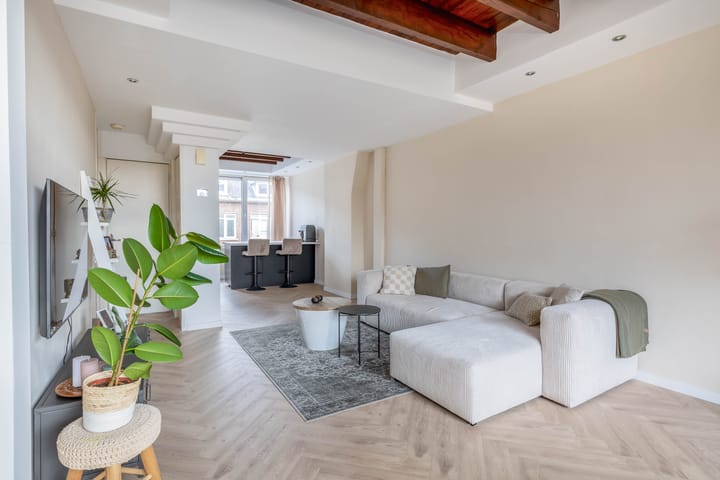 Foto 10 van Zweedsestraat 111-B02