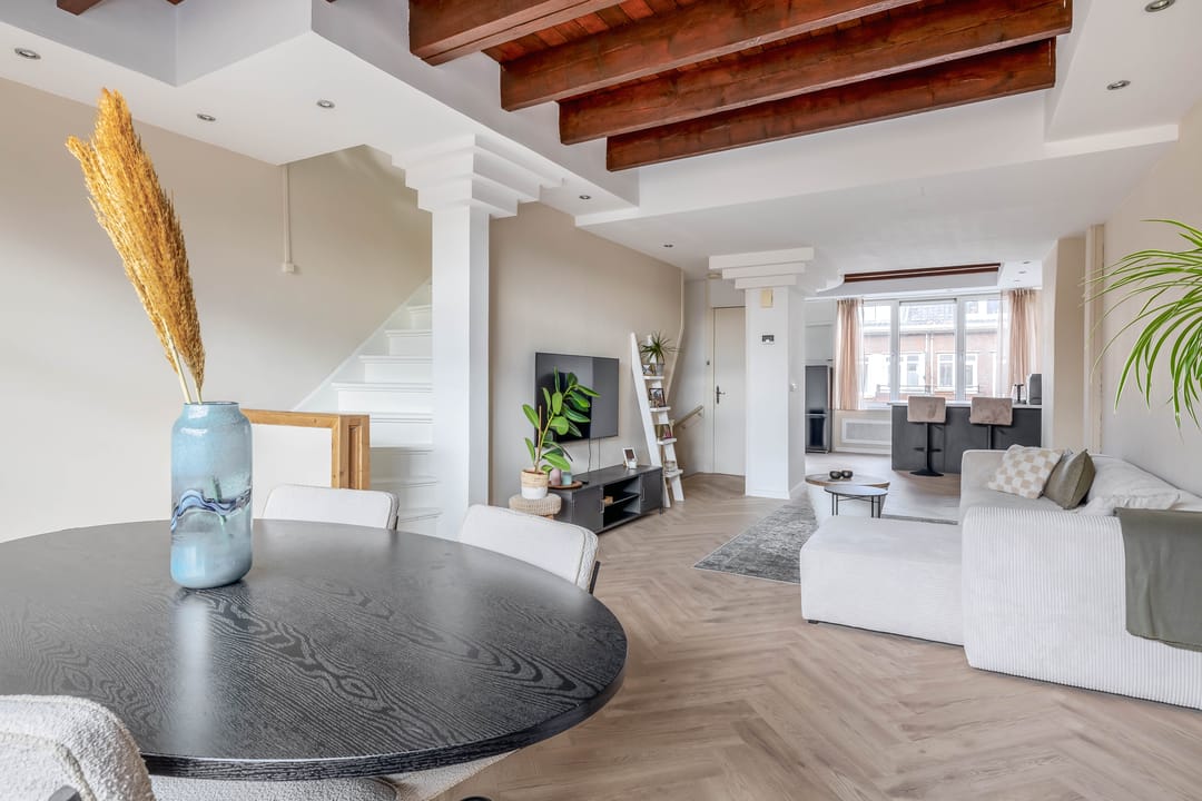 Foto 11 van Zweedsestraat 111-B02