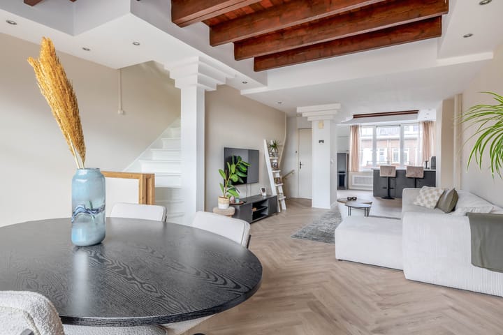 Foto 11 van Zweedsestraat 111-B02