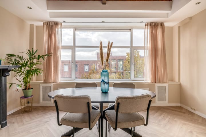 Foto 12 van Zweedsestraat 111-B02