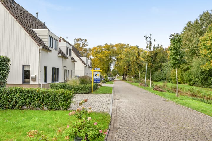 Foto 45 van Sieversmaat 21