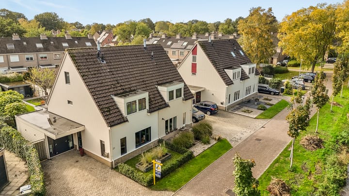 Foto 46 van Sieversmaat 21