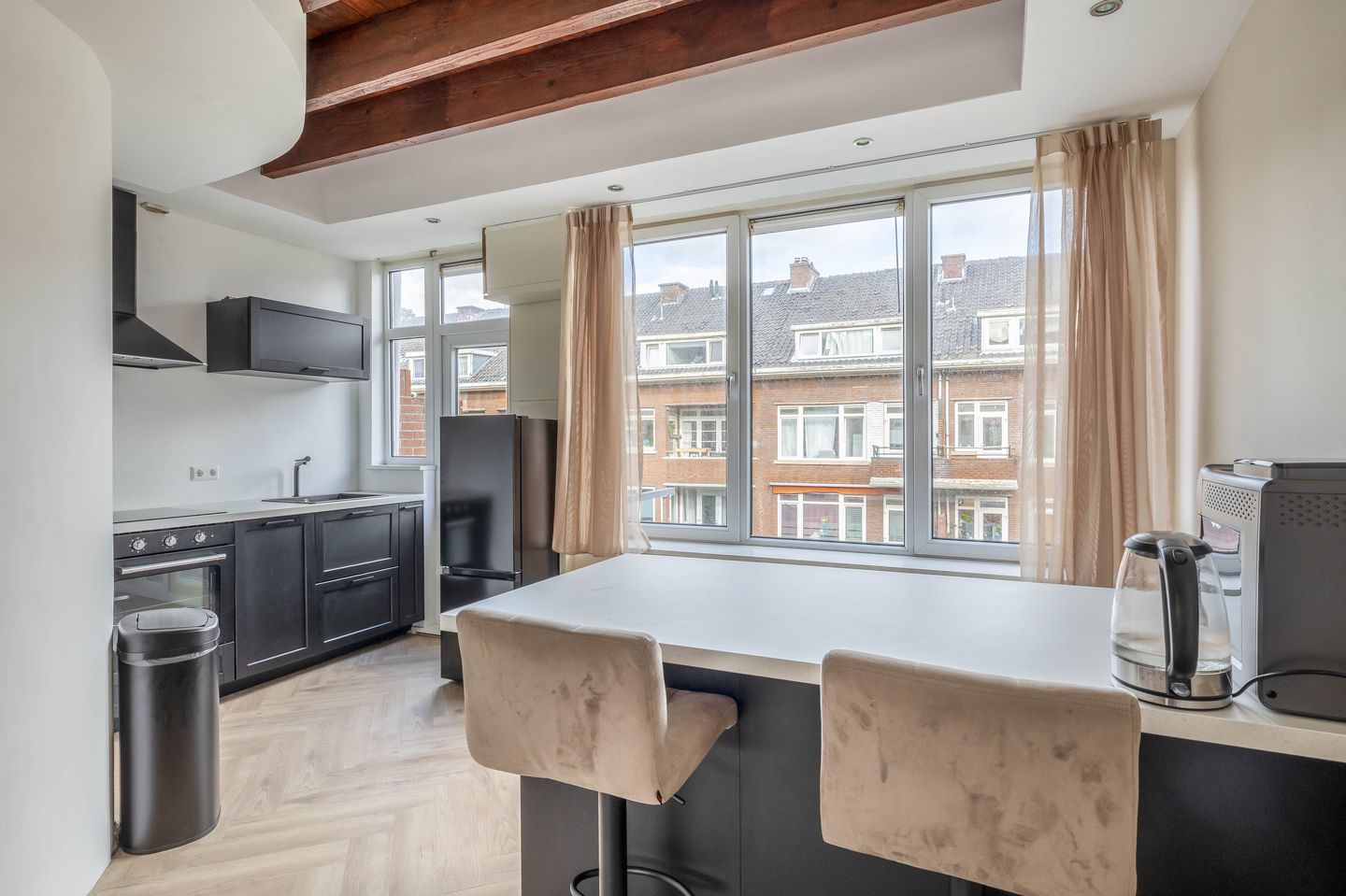 Foto 14 van Zweedsestraat 111-B02