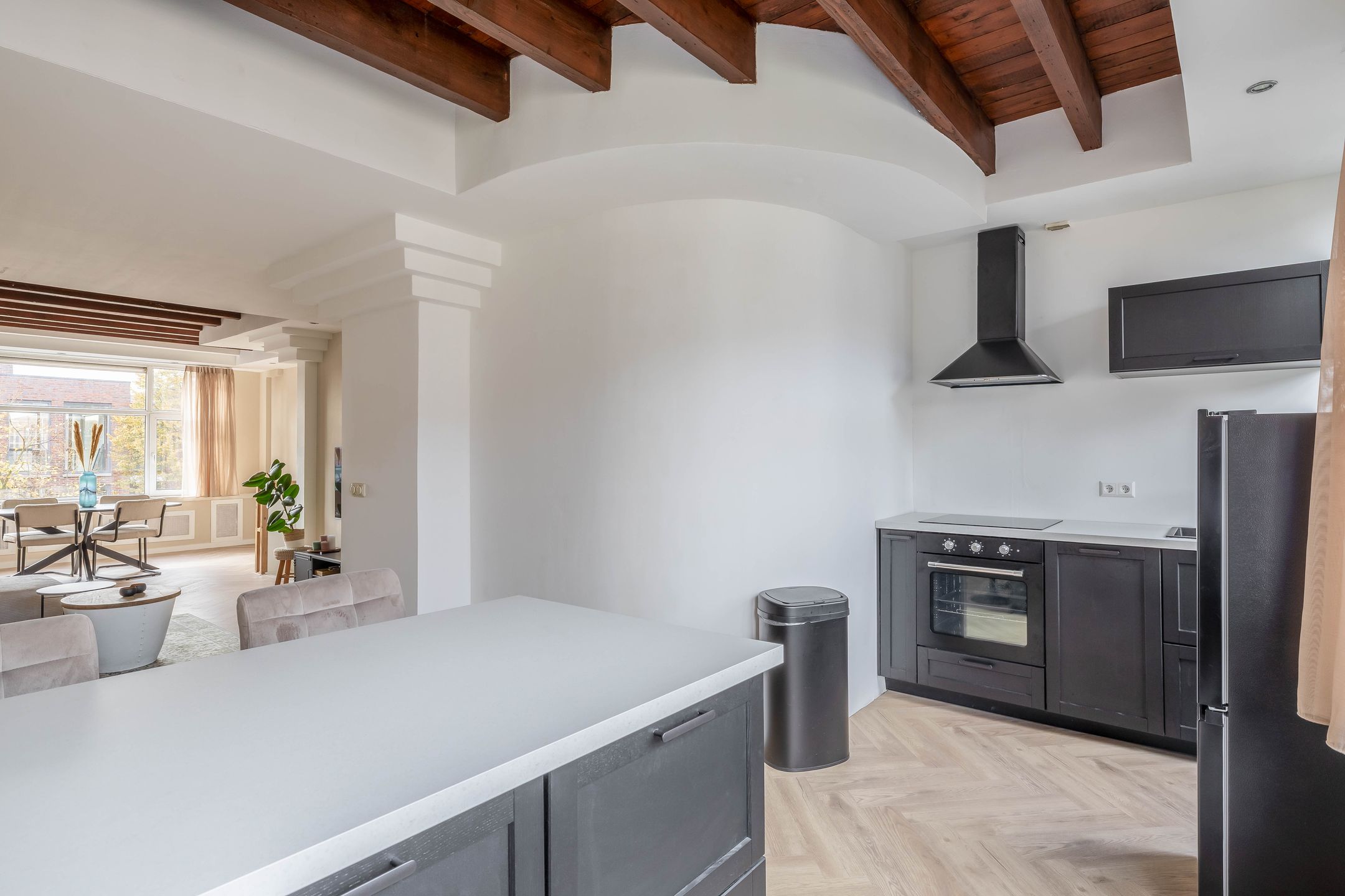 Foto 15 van Zweedsestraat 111-B02