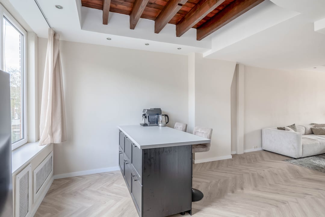 Foto 16 van Zweedsestraat 111-B02