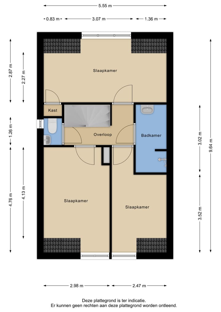 Foto 49 van Sieversmaat 21