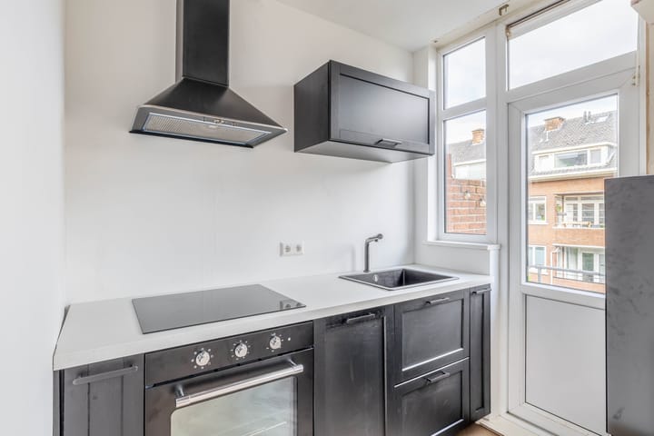 Foto 17 van Zweedsestraat 111-B02