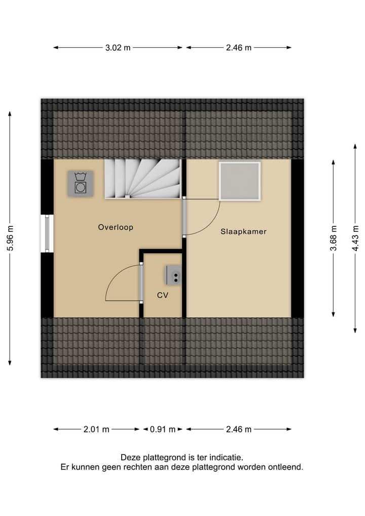 Foto 50 van Sieversmaat 21