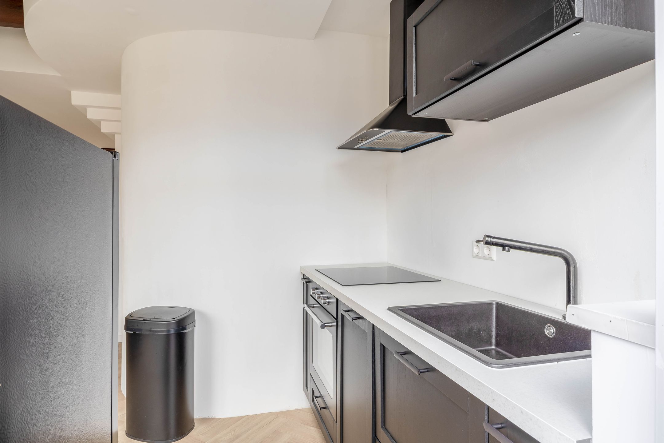 Foto 18 van Zweedsestraat 111-B02