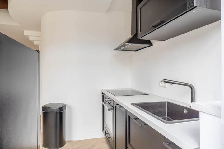 Foto 18 van Zweedsestraat 111-B02