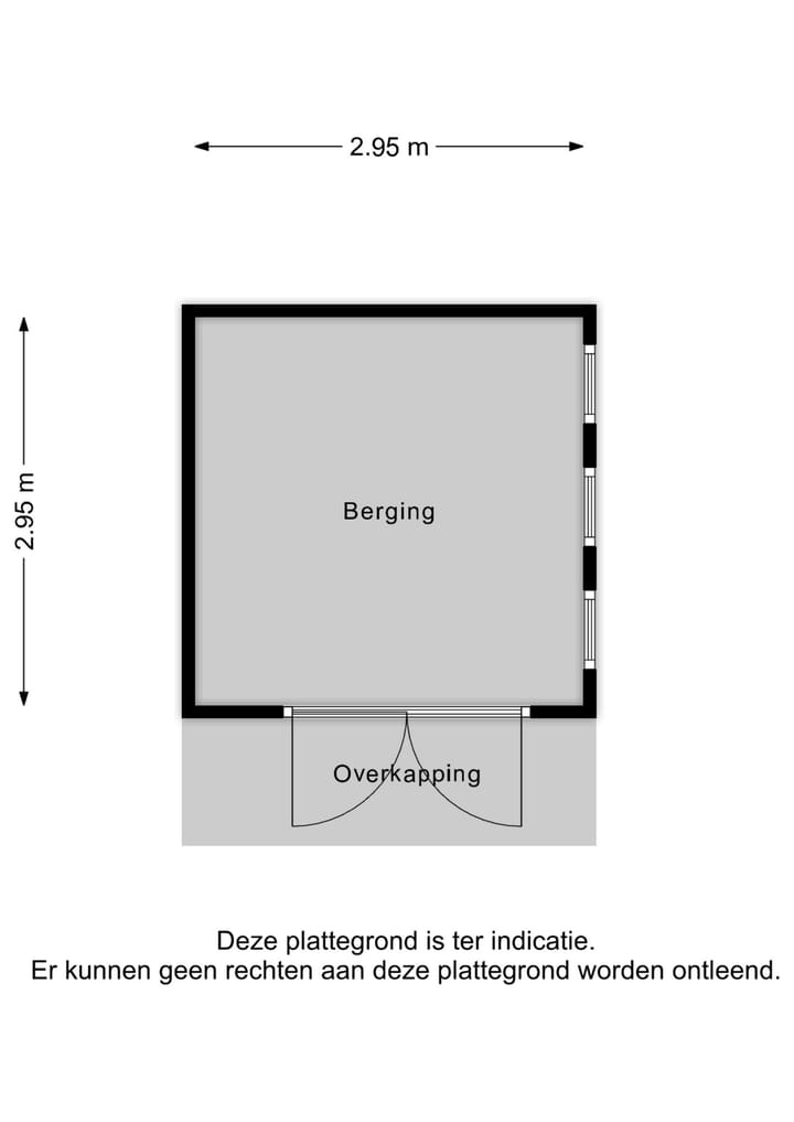 Foto 51 van Sieversmaat 21