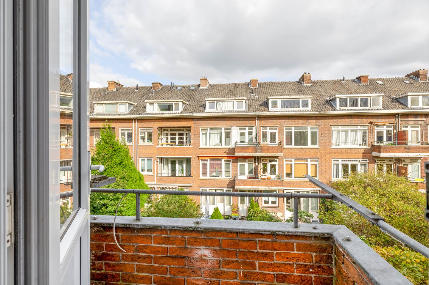 Foto 20 van Zweedsestraat 111-B02