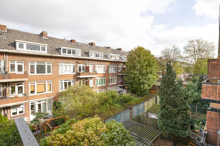 Foto 21 van Zweedsestraat 111-B02