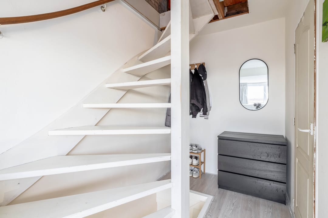 Foto 22 van Zweedsestraat 111-B02