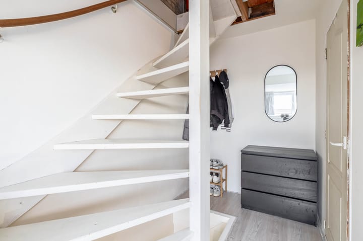 Foto 22 van Zweedsestraat 111-B02