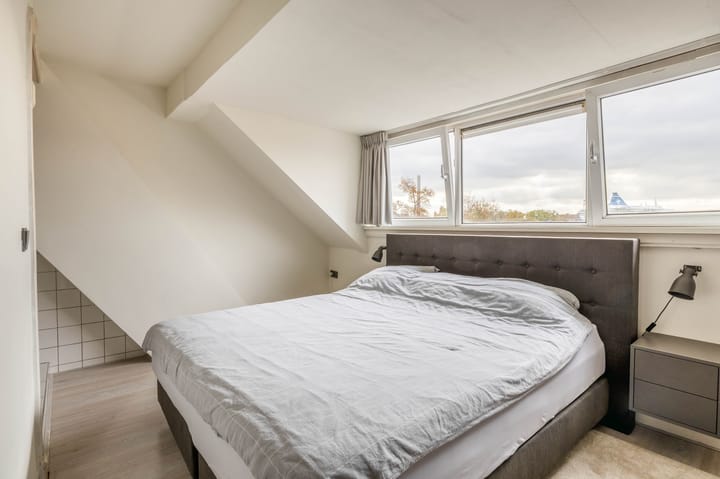 Foto 23 van Zweedsestraat 111-B02