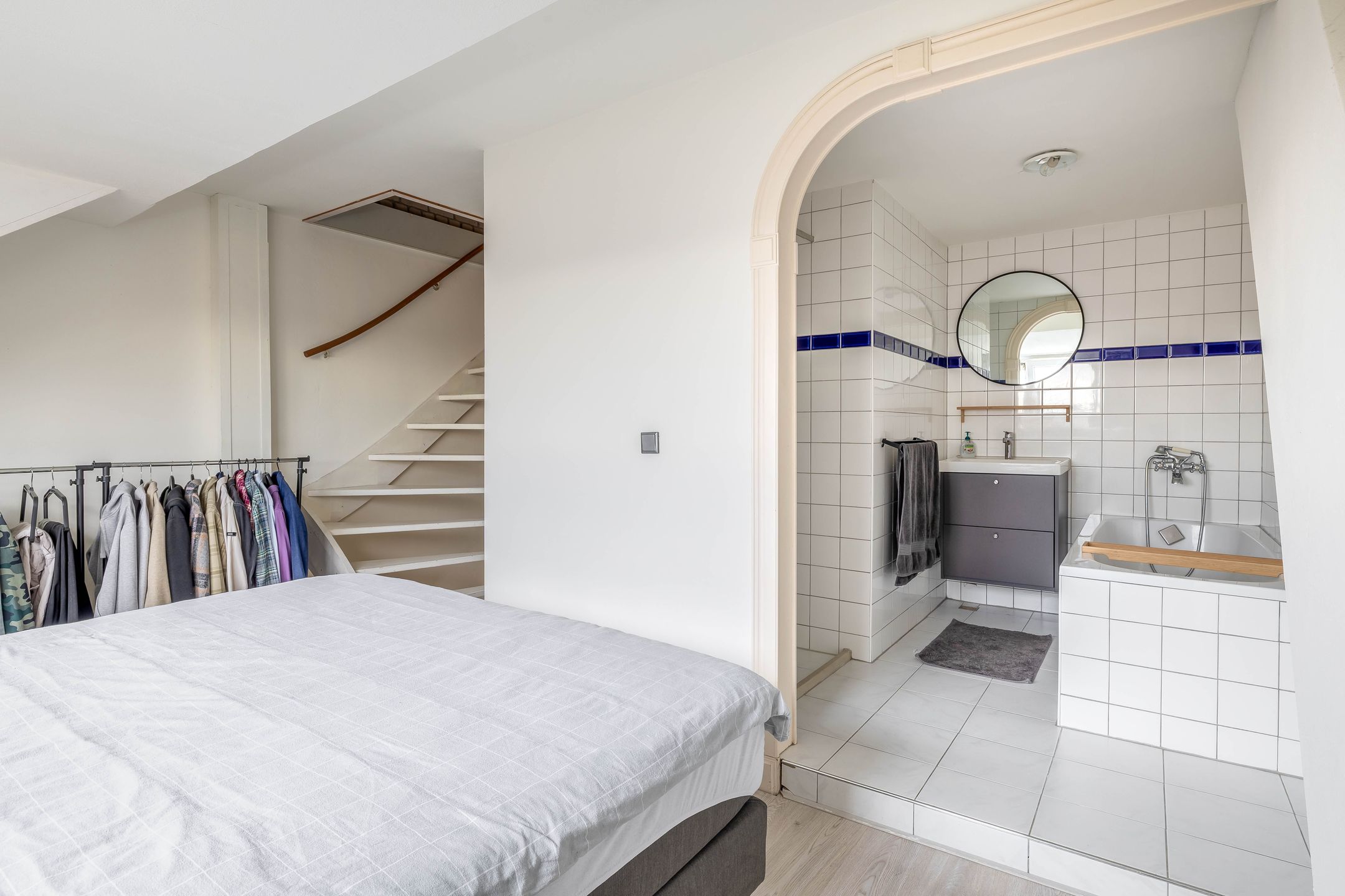 Foto 24 van Zweedsestraat 111-B02