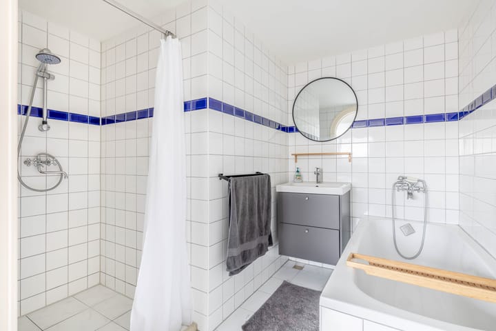 Foto 25 van Zweedsestraat 111-B02