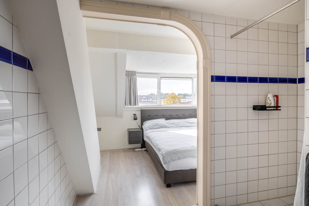 Foto 26 van Zweedsestraat 111-B02