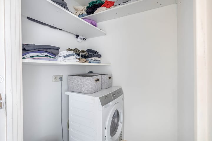 Foto 28 van Zweedsestraat 111-B02