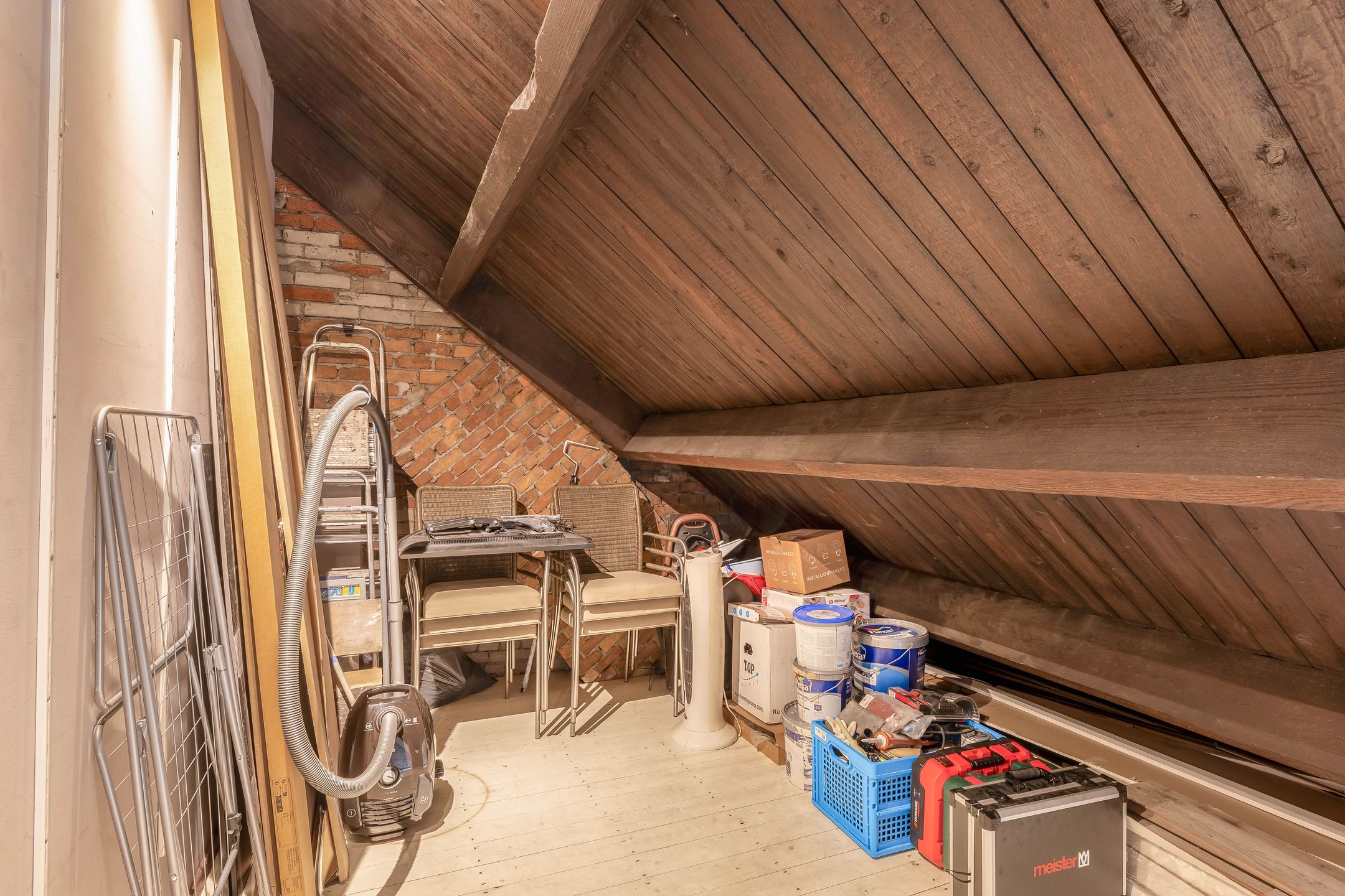 Foto 30 van Zweedsestraat 111-B02