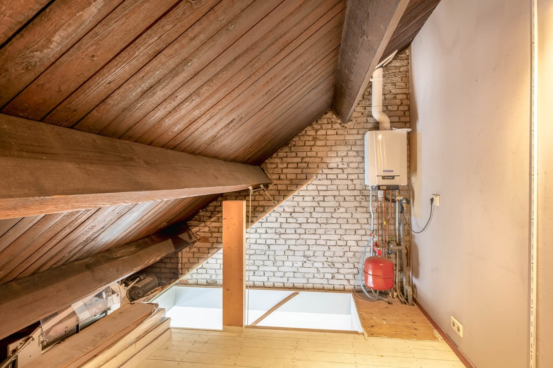 Foto 31 van Zweedsestraat 111-B02