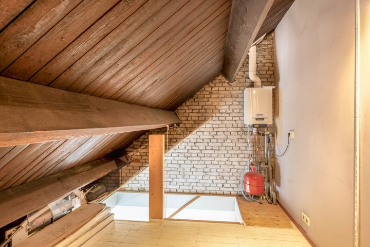 Foto 31 van Zweedsestraat 111-B02