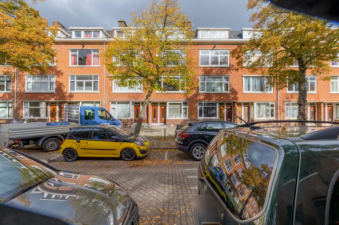 Foto 32 van Zweedsestraat 111-B02