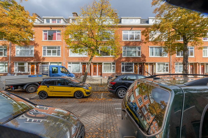 Foto 32 van Zweedsestraat 111-B02