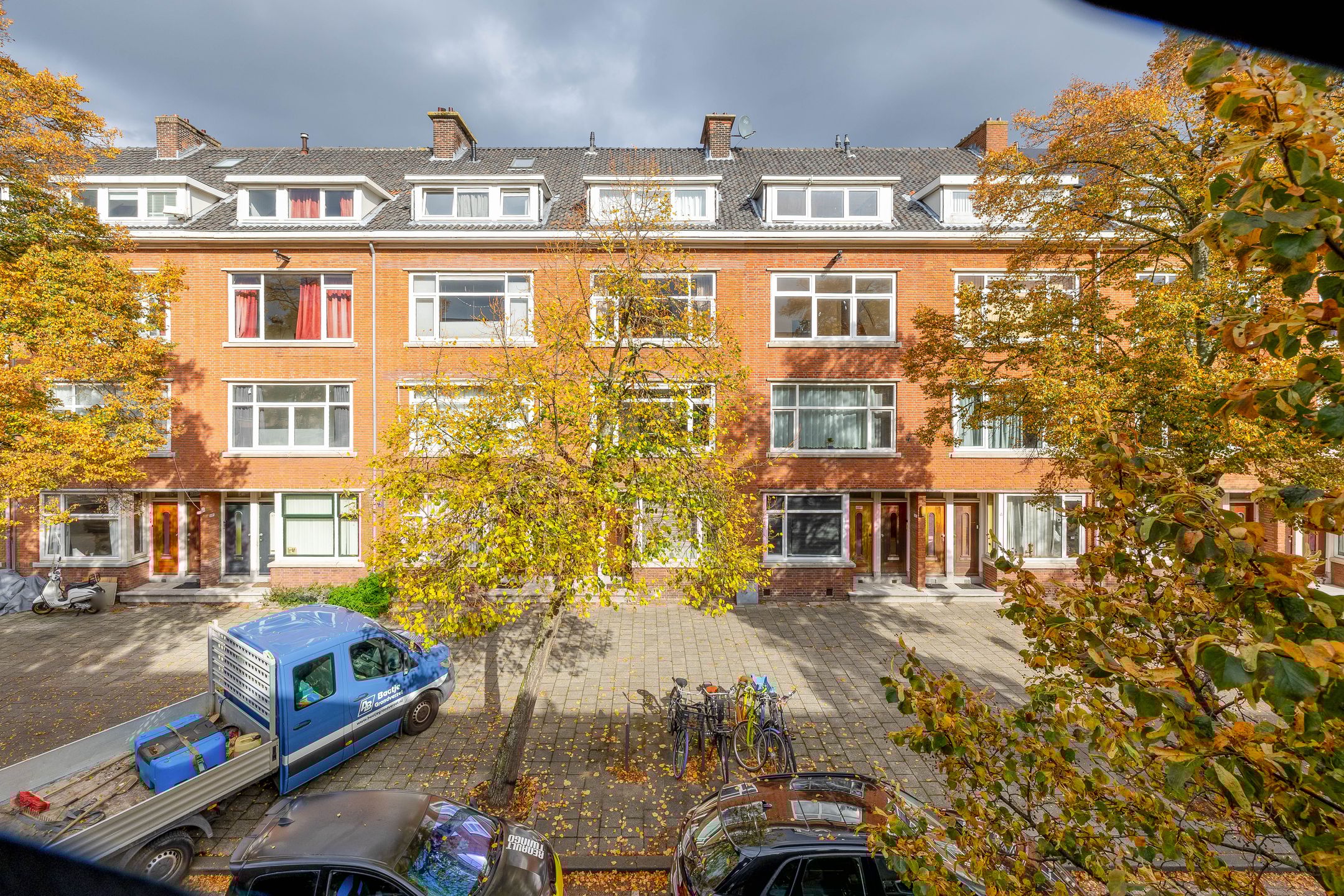 Foto 33 van Zweedsestraat 111-B02