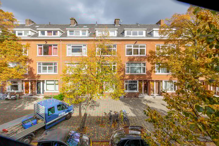 Foto 33 van Zweedsestraat 111-B02