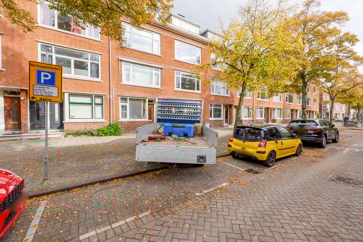 Foto 34 van Zweedsestraat 111-B02