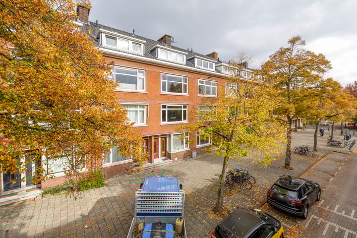 Foto 35 van Zweedsestraat 111-B02