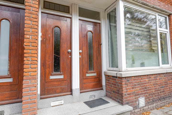 Foto 36 van Zweedsestraat 111-B02